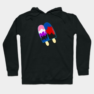 Popsicle Pride Hoodie